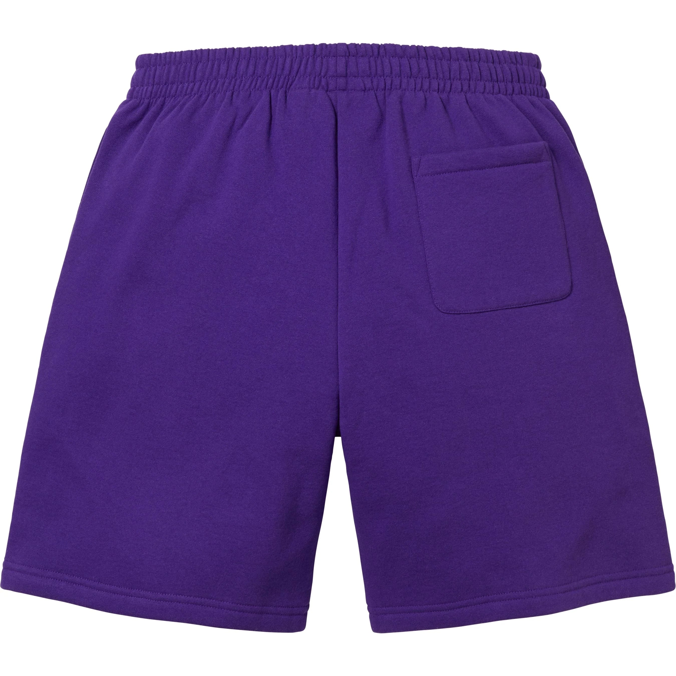 Small Box Sweatshort view 21